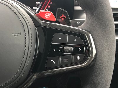 2024 BMW M4 COUPE — миниатюра 29