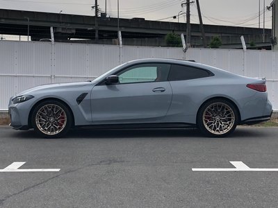 BMW M4 COUPE - 6