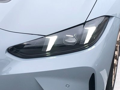 2024 BMW M4 COUPE — миниатюра 22
