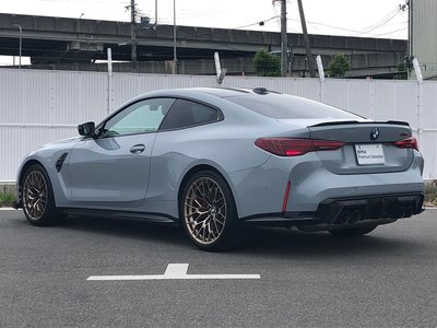 BMW M4 COUPE - 7