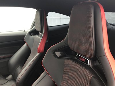 2024 BMW M4 COUPE — миниатюра 48