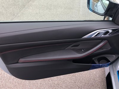 2024 BMW M4 COUPE — миниатюра 24