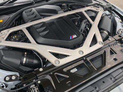 2024 BMW M4 COUPE — миниатюра 20