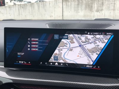 2024 BMW M4 COUPE — миниатюра 35