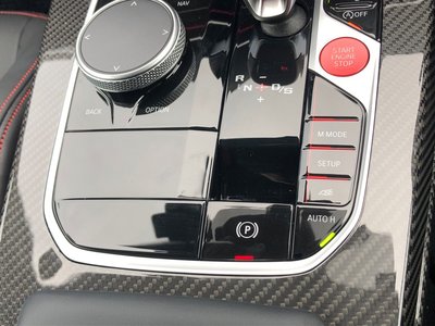 2024 BMW M4 COUPE — миниатюра 60