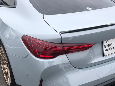 2024 BMW M4 COUPE — миниатюра 17