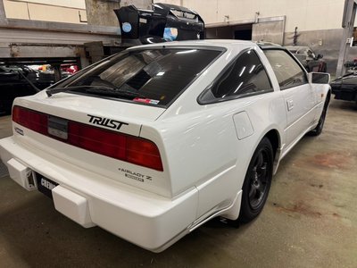 NISSAN FAIRLADY Z - 9