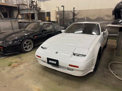 NISSAN FAIRLADY Z - 3