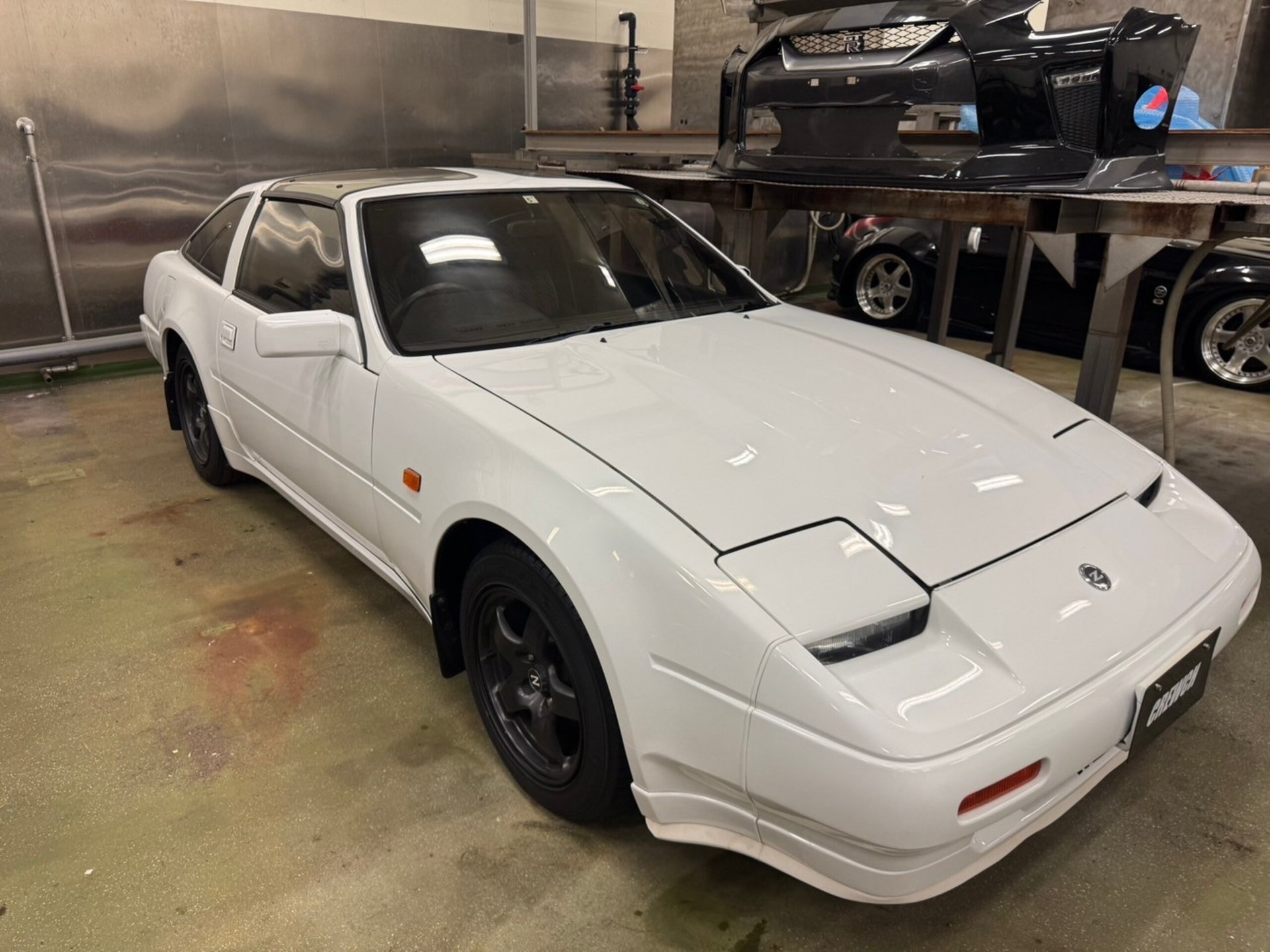 NISSAN FAIRLADY Z - View 1