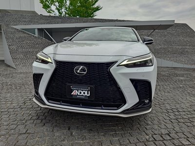 LEXUS NX - 7