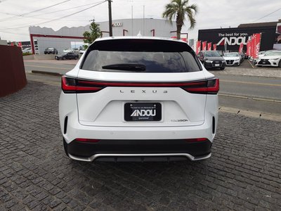 LEXUS NX - 8