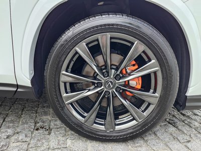 LEXUS NX - 9