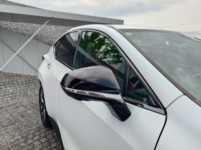 LEXUS NX - 6