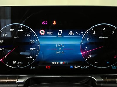 MERCEDES-BENZ S-CLASS - 8