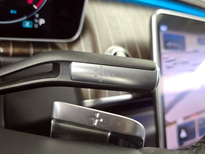 MERCEDES-BENZ S-CLASS - 9