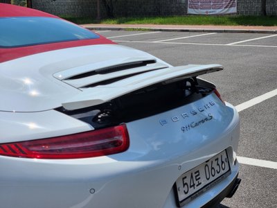 PORSCHE 911 - 9