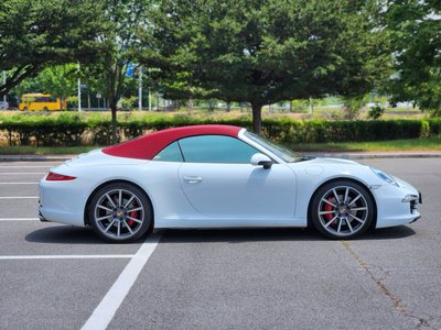 PORSCHE 911 - 1