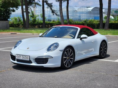 PORSCHE 911 - 2