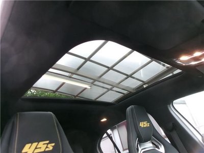 2024 Mercedes-BENZ A-CLASS AMG — миниатюра 38