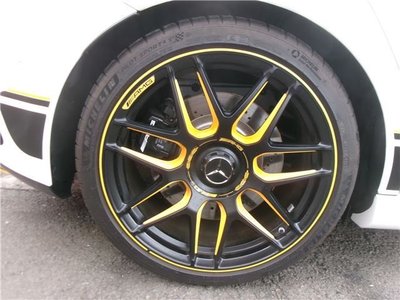 2024 Mercedes-BENZ A-CLASS AMG — миниатюра 44