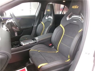 2024 Mercedes-BENZ A-CLASS AMG — миниатюра 16