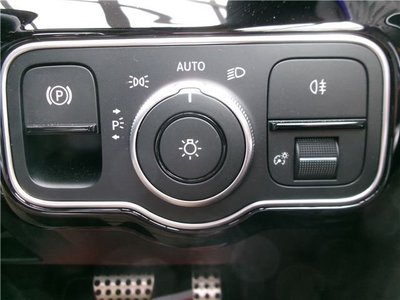 2024 Mercedes-BENZ A-CLASS AMG — миниатюра 32