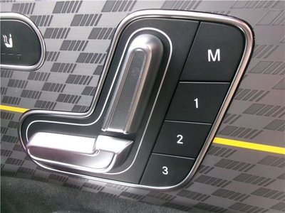 2024 Mercedes-BENZ A-CLASS AMG — миниатюра 36