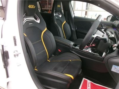 2024 Mercedes-BENZ A-CLASS AMG — миниатюра 13