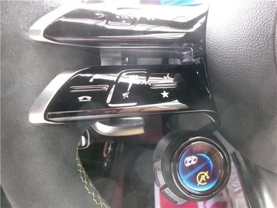 2024 Mercedes-BENZ A-CLASS AMG — миниатюра 25