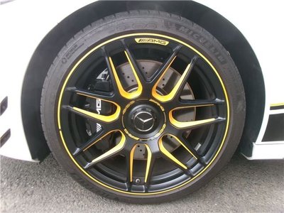 2024 Mercedes-BENZ A-CLASS AMG — миниатюра 46