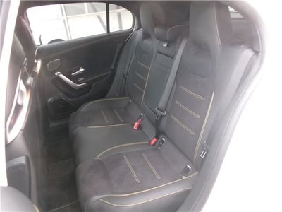 2024 Mercedes-BENZ A-CLASS AMG — миниатюра 17