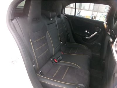 2024 Mercedes-BENZ A-CLASS AMG — миниатюра 12