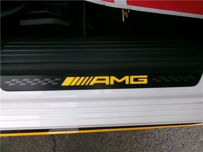 2024 Mercedes-BENZ A-CLASS AMG — миниатюра 40