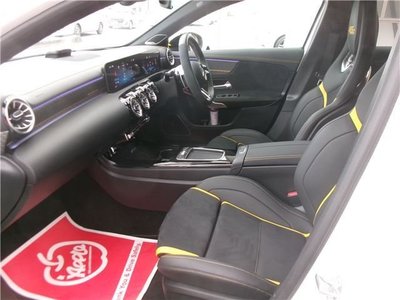 2024 Mercedes-BENZ A-CLASS AMG — миниатюра 15