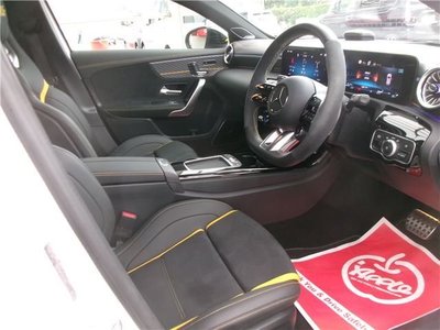 2024 Mercedes-BENZ A-CLASS AMG — миниатюра 14