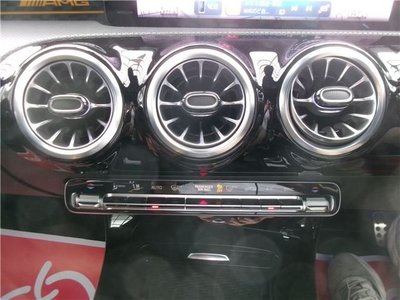 2024 Mercedes-BENZ A-CLASS AMG — миниатюра 23
