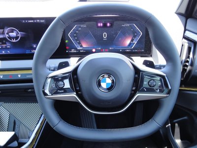 2025 BMW X3 缩略图 14