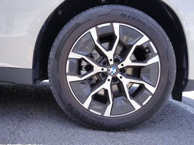 BMW X3 - 7