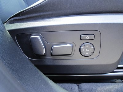 2025 BMW X3 缩略图 21