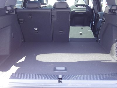 2025 BMW X3 缩略图 11