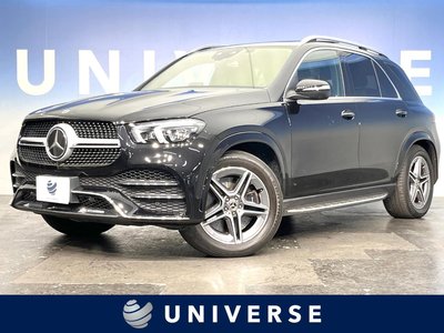صورة 1 لـ 2019 Mercedes-BENZ GLE