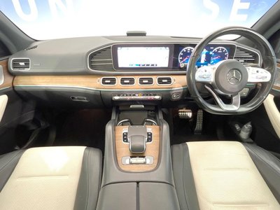 صورة 2 لـ 2019 Mercedes-BENZ GLE