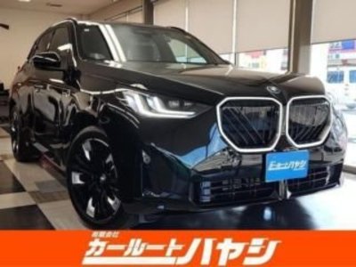 BMW X3 - 1