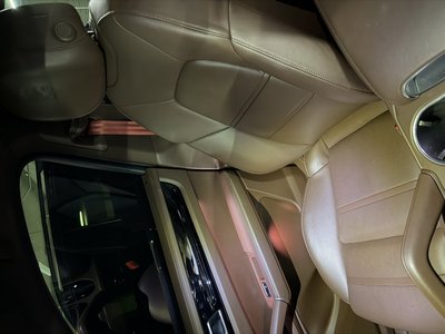 PORSCHE CAYENNE - 4