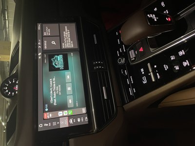 PORSCHE CAYENNE - 6