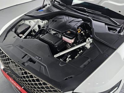 GENESIS G80 (RG3) - 7