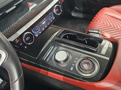 GENESIS G80 (RG3) - 9