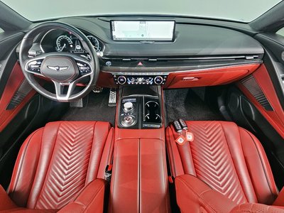 GENESIS G80 (RG3) - 5