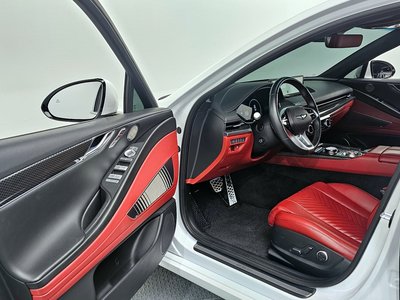 GENESIS G80 (RG3) - 10