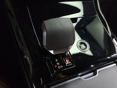 LAND ROVER RANGE ROVER SPORT - 9